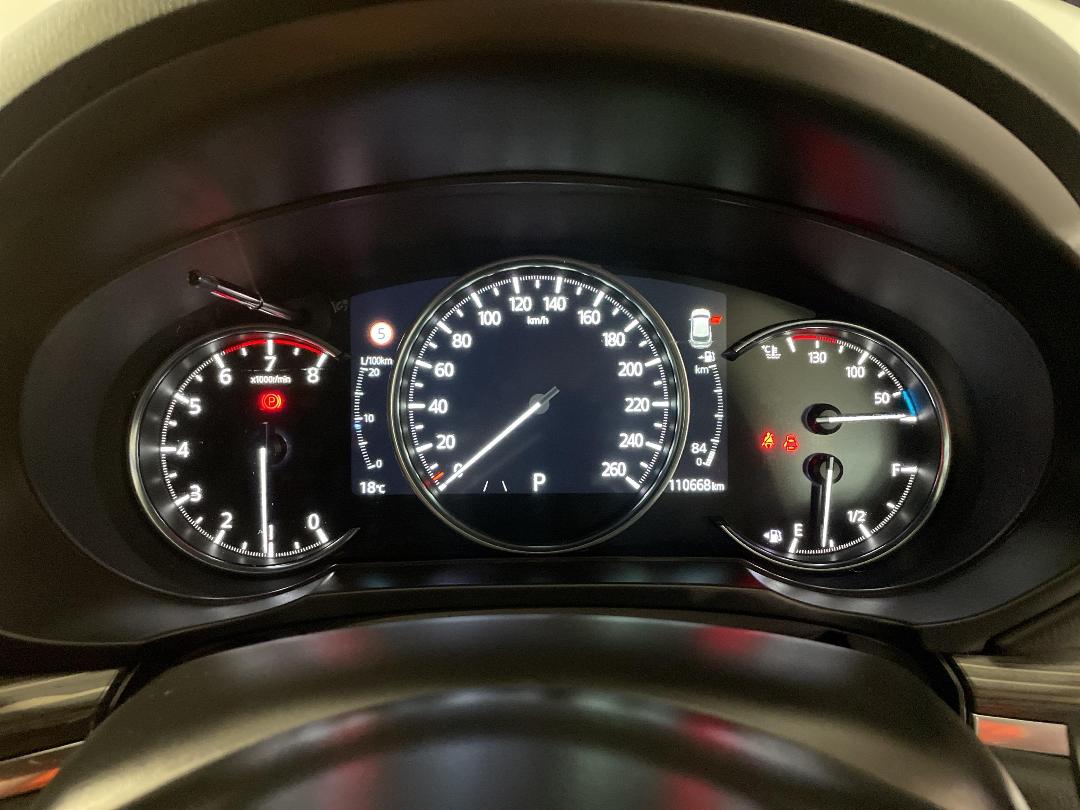 Photo '21' of Mazda CX-5