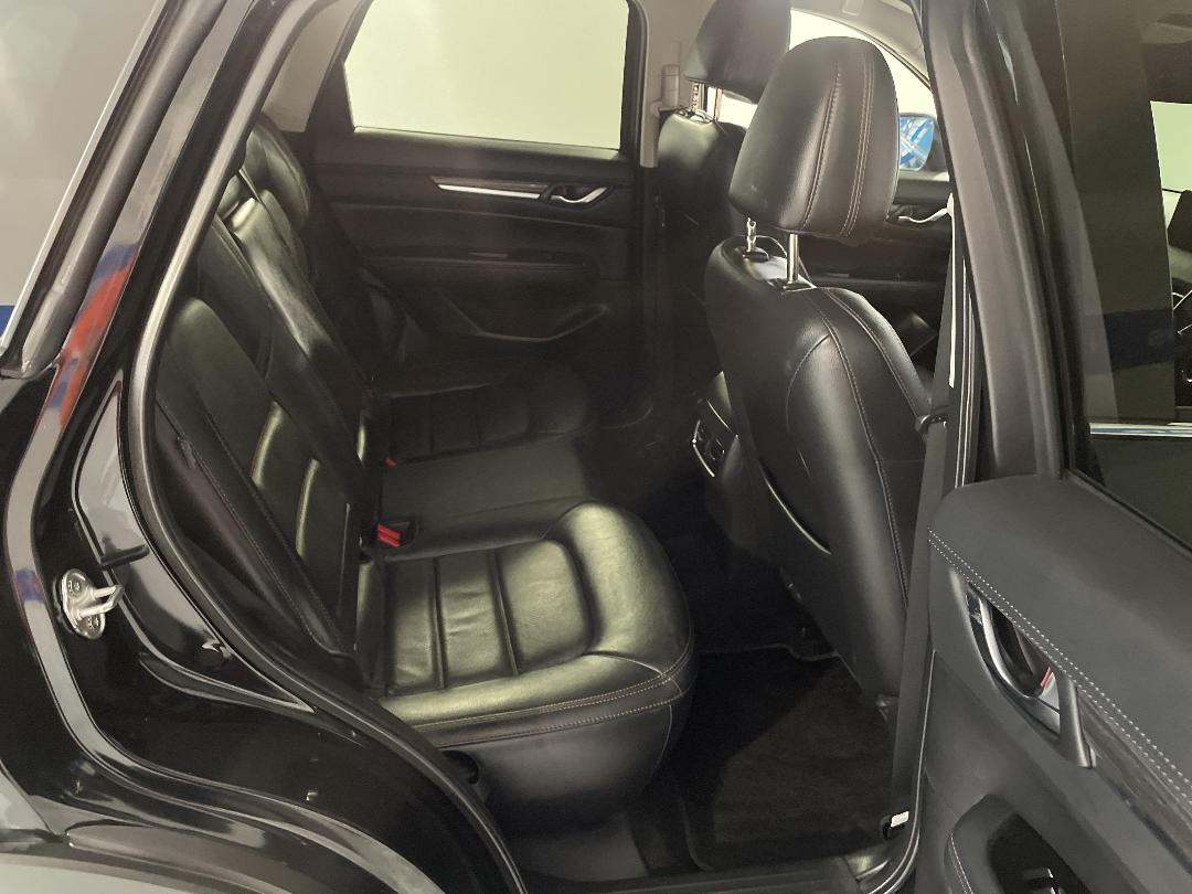 Photo '20' of Mazda CX-5