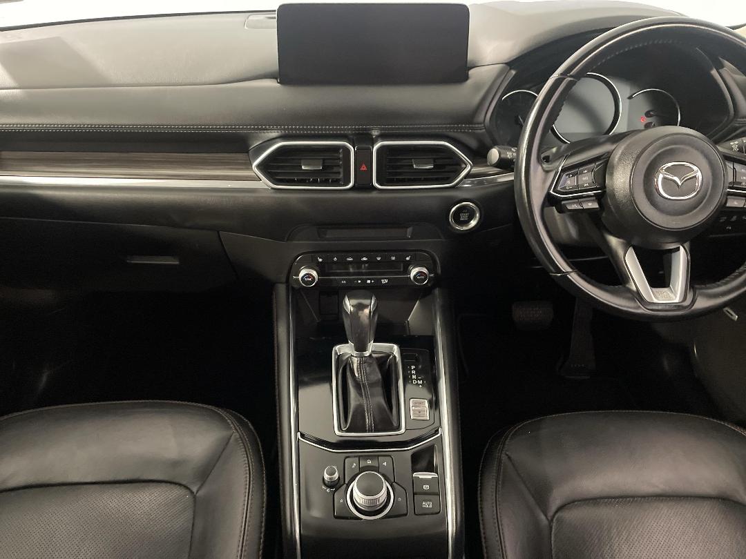 Photo '18' of Mazda CX-5