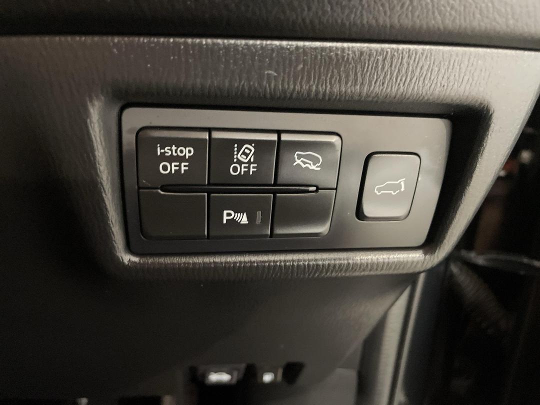 Photo '25' of Mazda CX-5