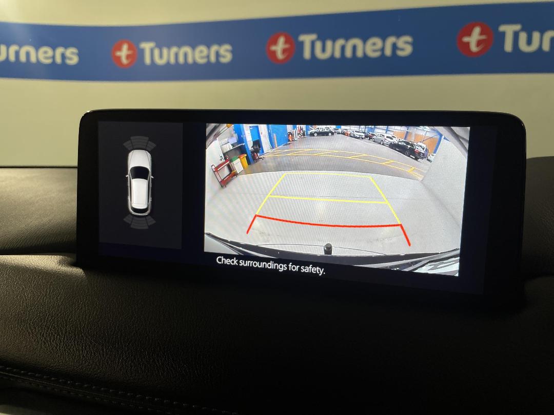 Photo '30' of Mazda CX-5