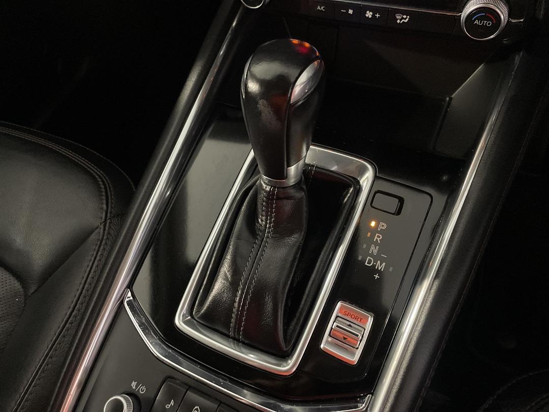 Photo '32' of Mazda CX-5