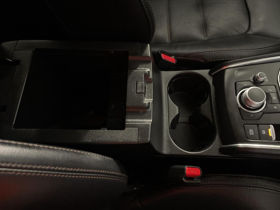 Photo '33' of Mazda CX-5