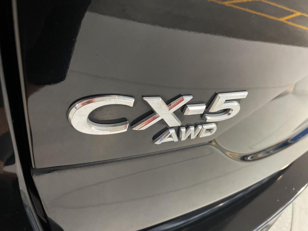 Photo '36' of Mazda CX-5