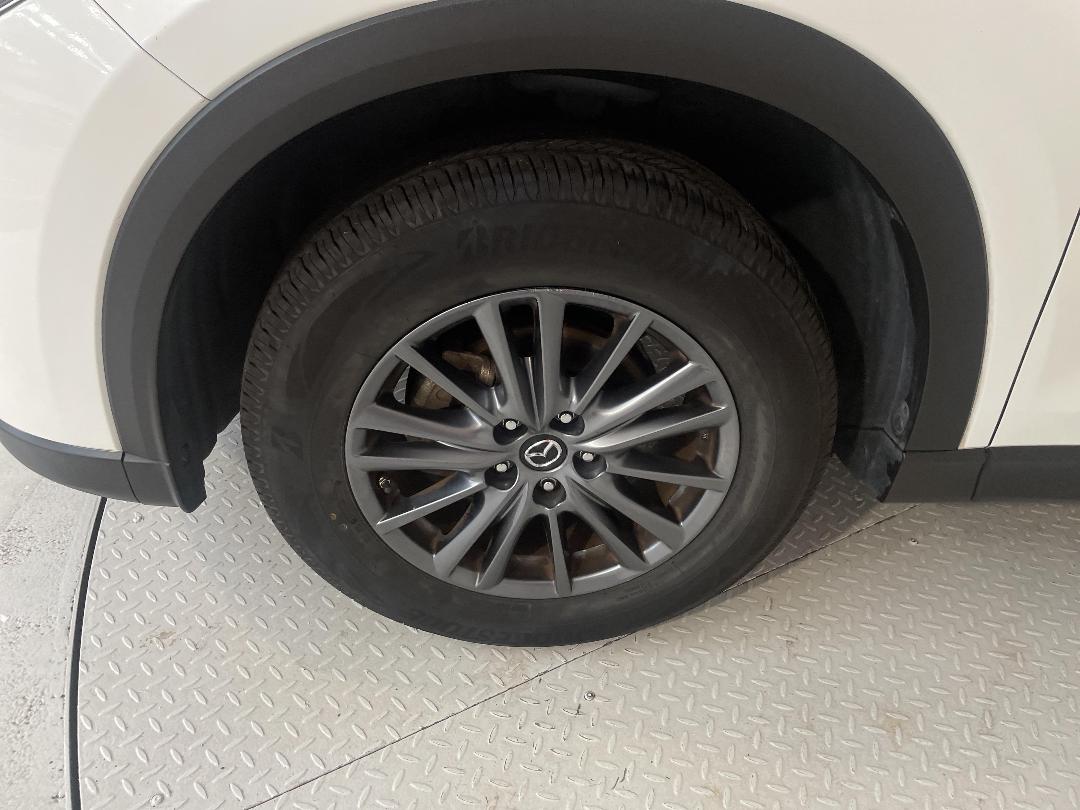 Photo '10' of Mazda CX-5