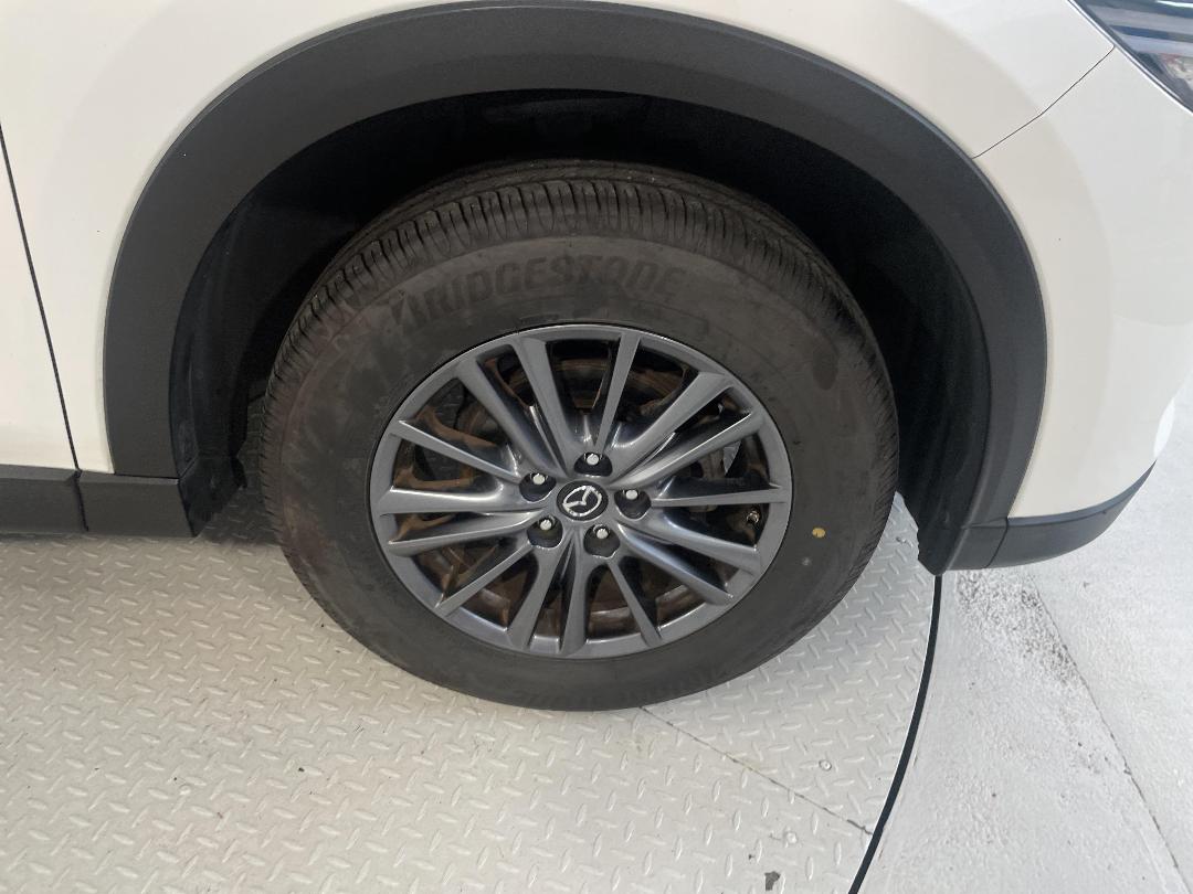 Photo '9' of Mazda CX-5