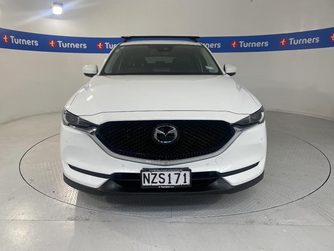 Photo '2' of Mazda CX-5