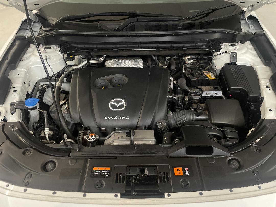 Photo '13' of Mazda CX-5