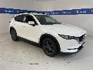 Thumbnail '1' of Mazda CX-5