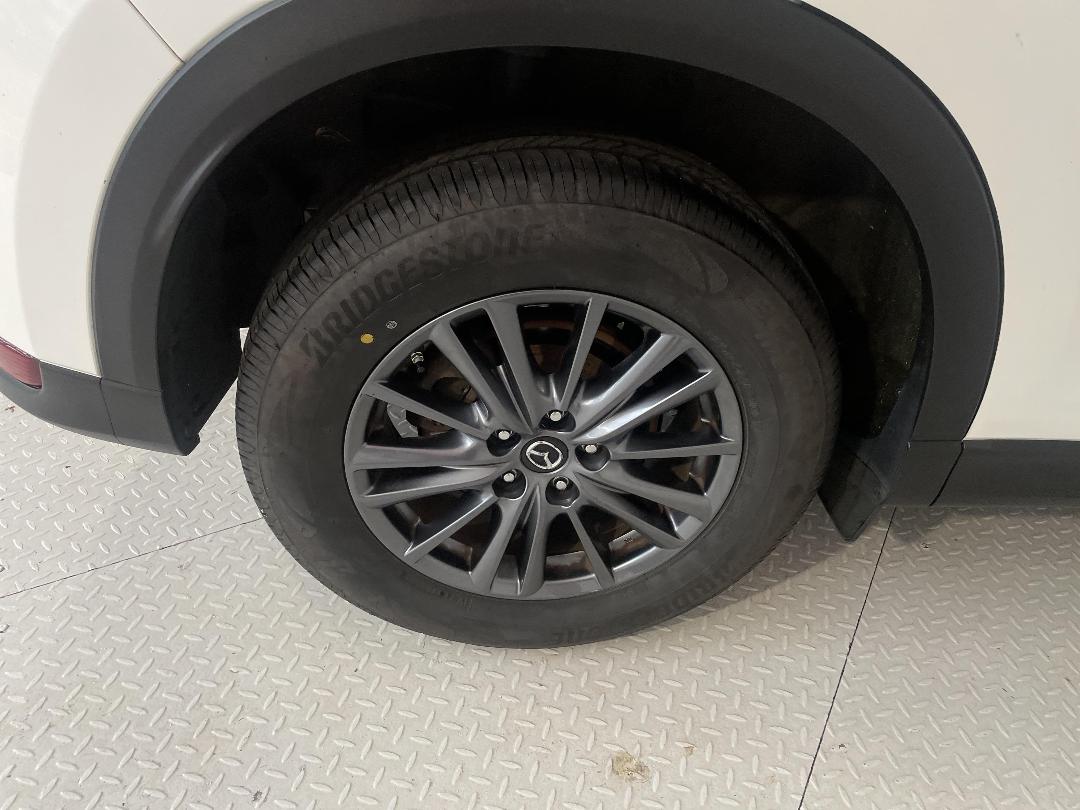 Photo '12' of Mazda CX-5