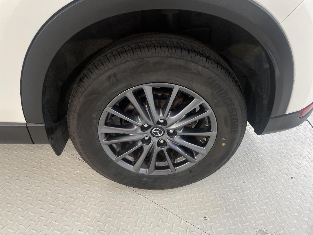 Photo '11' of Mazda CX-5