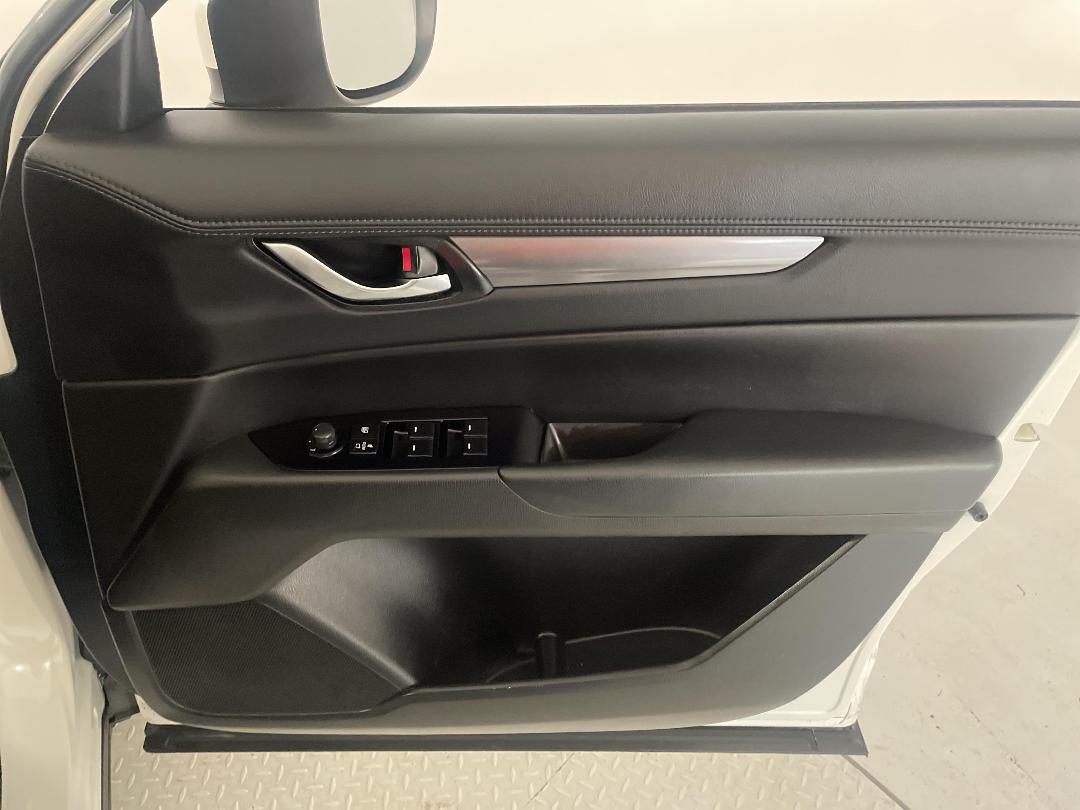 Photo '15' of Mazda CX-5