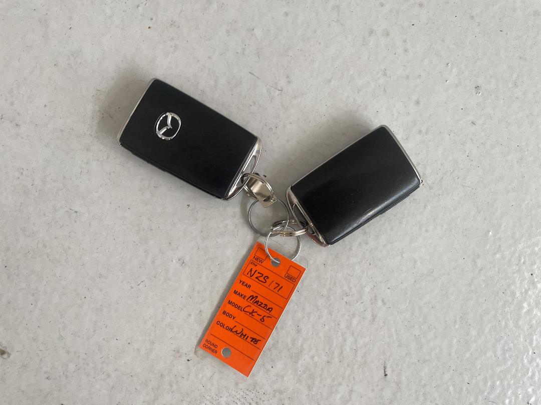 Photo '22' of Mazda CX-5