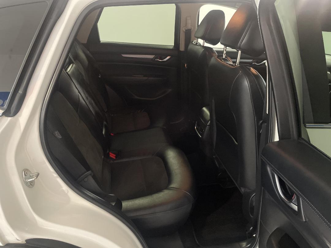 Photo '20' of Mazda CX-5