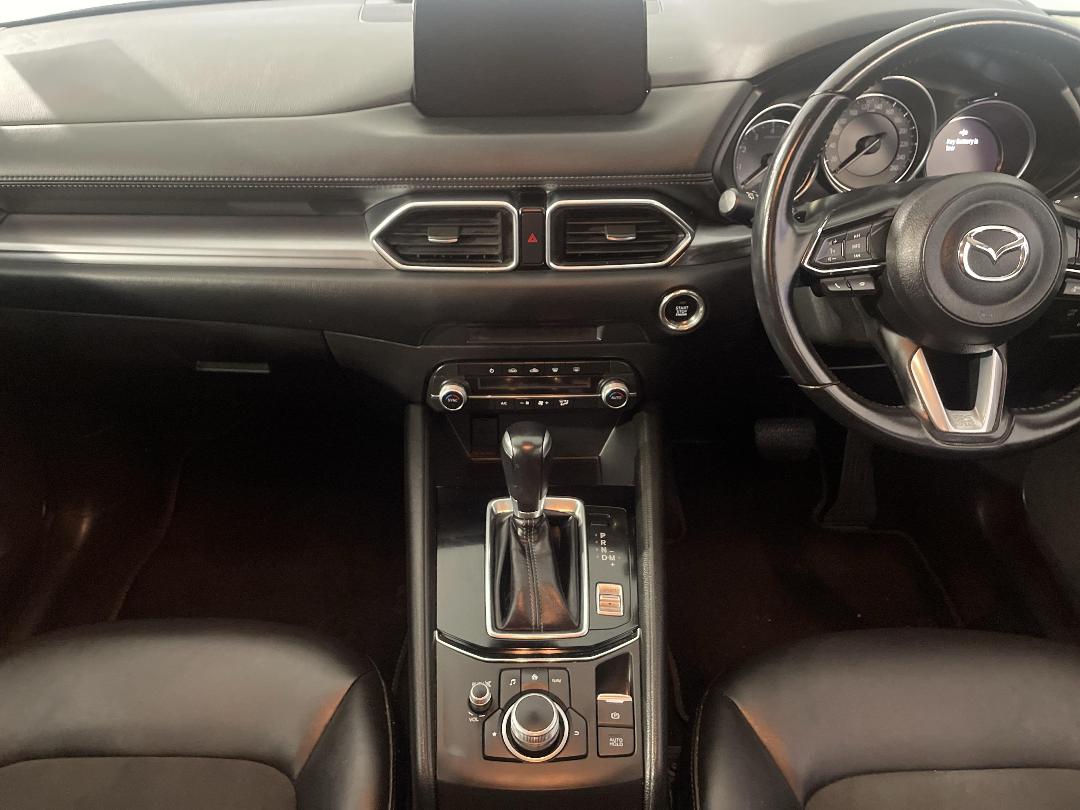 Photo '18' of Mazda CX-5