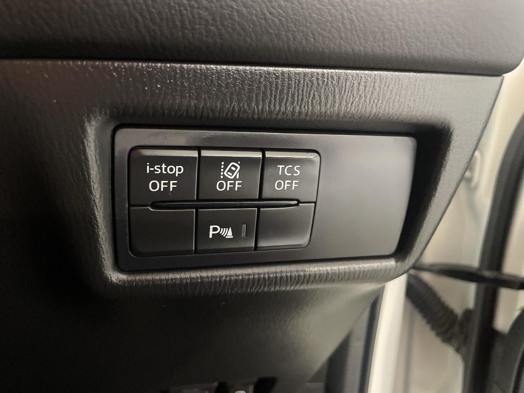 Photo '25' of Mazda CX-5