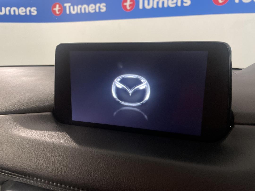 Photo '29' of Mazda CX-5