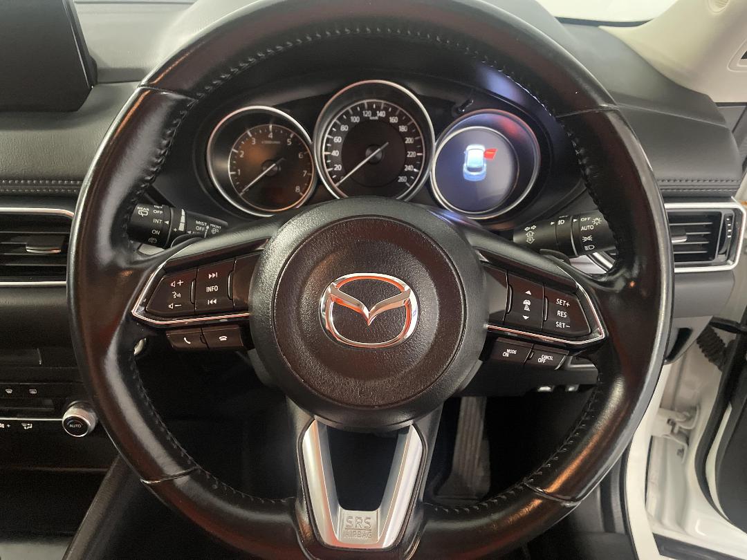 Photo '28' of Mazda CX-5