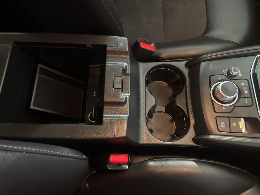 Photo '33' of Mazda CX-5