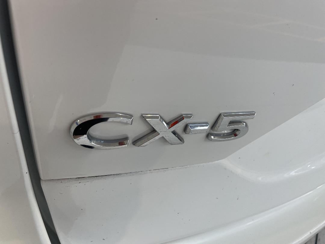 Photo '35' of Mazda CX-5