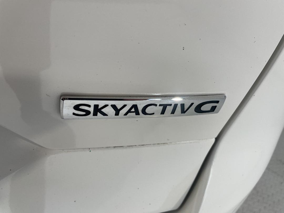 Photo '36' of Mazda CX-5