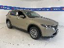 Thumbnail '1' of Mazda CX-5