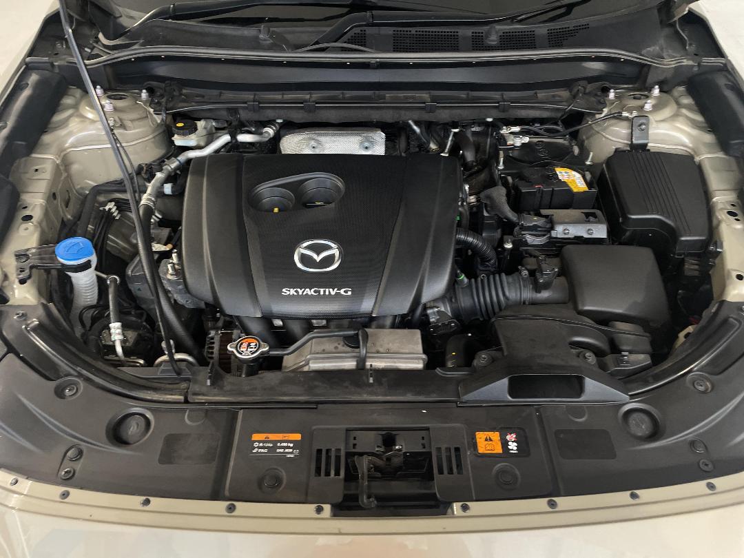 Photo '13' of Mazda CX-5