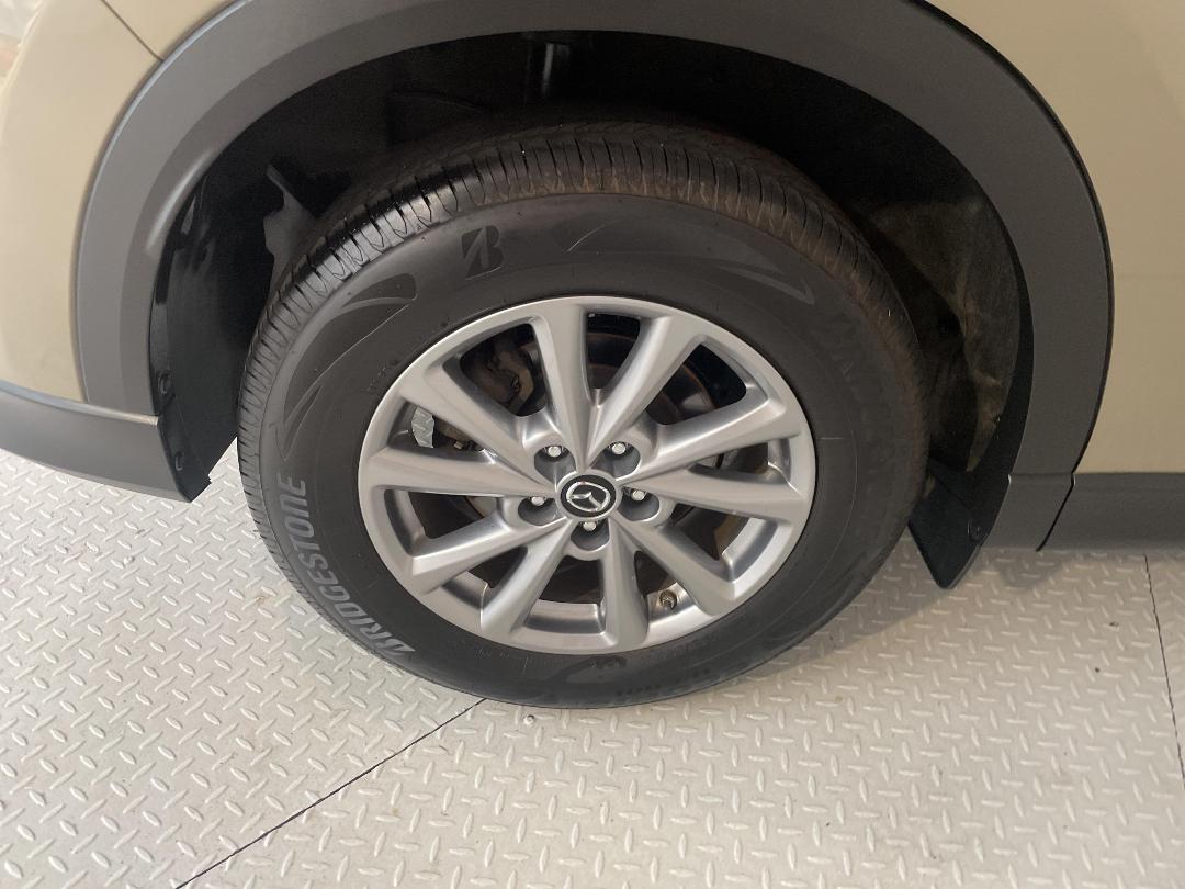 Photo '12' of Mazda CX-5