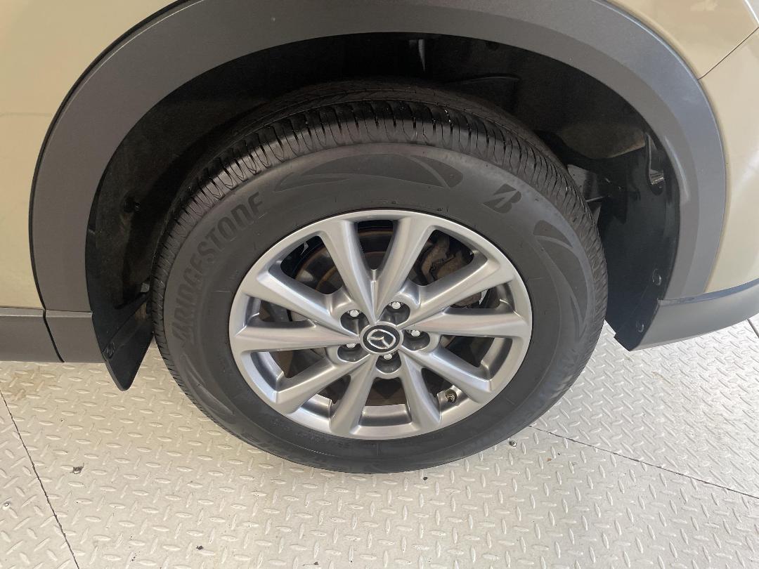 Photo '11' of Mazda CX-5