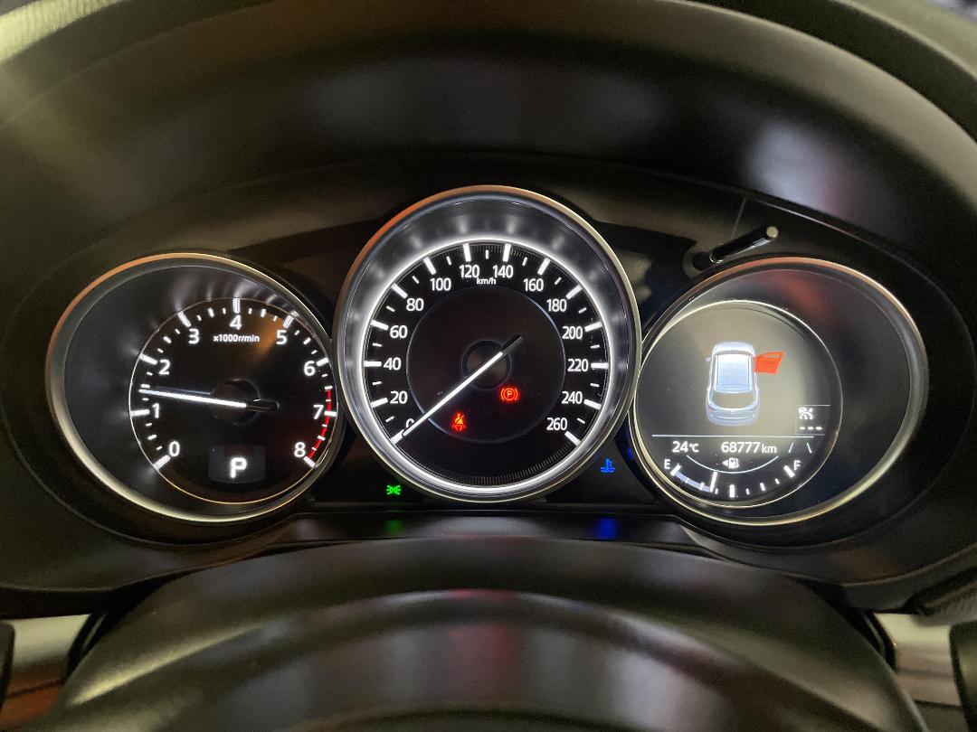 Photo '21' of Mazda CX-5