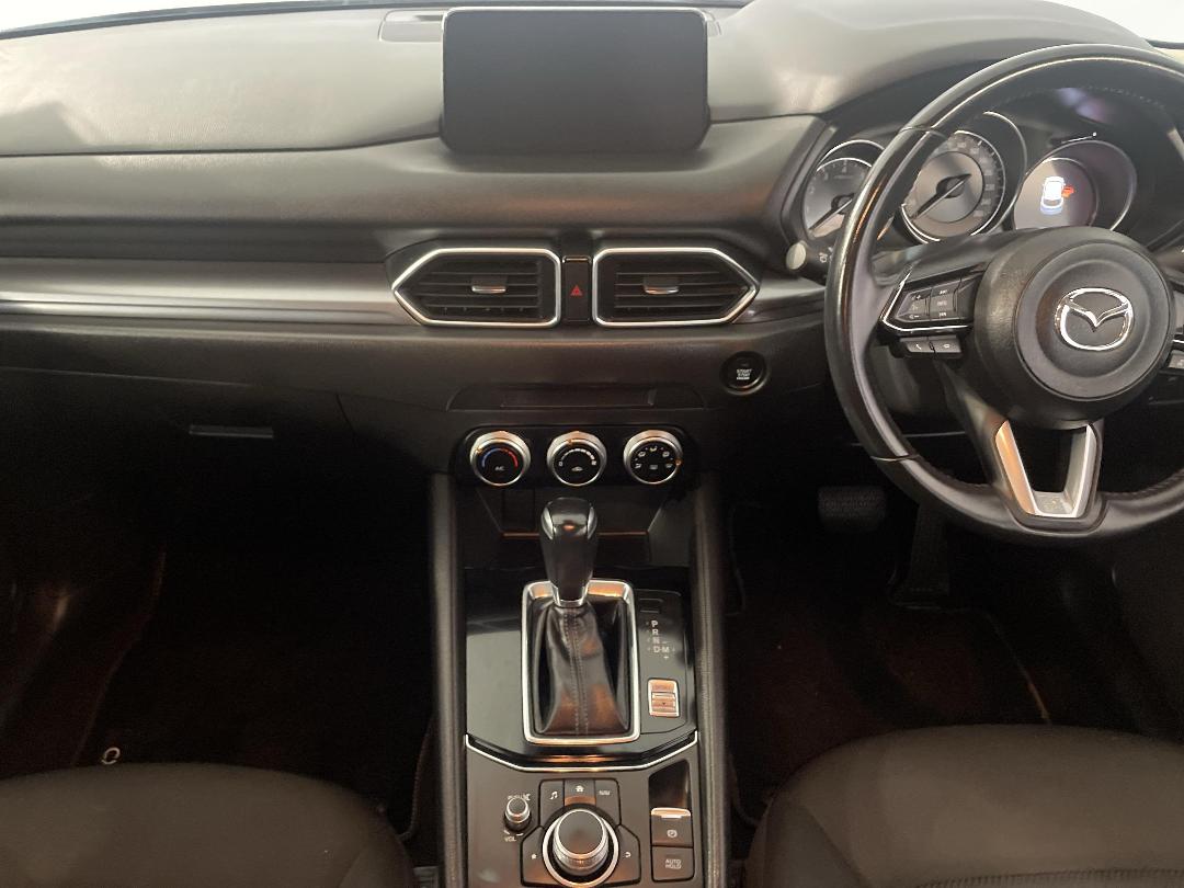 Photo '18' of Mazda CX-5