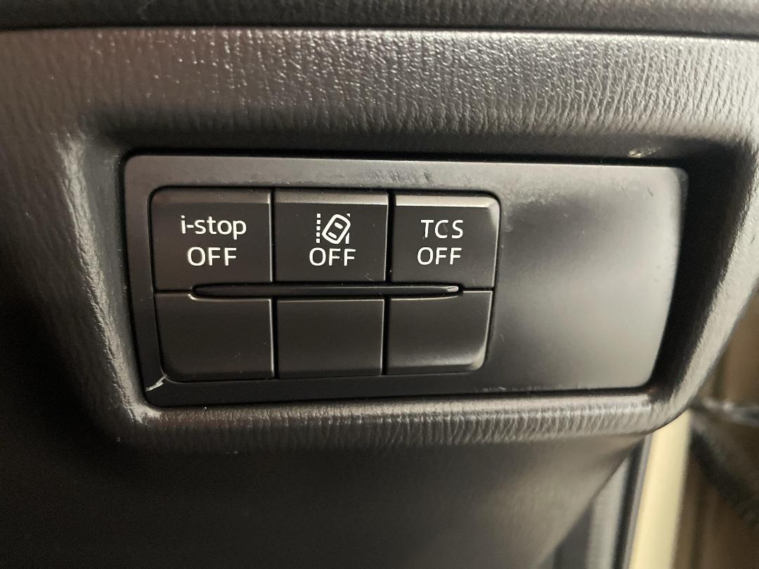 Photo '24' of Mazda CX-5