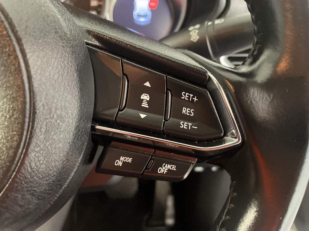 Photo '25' of Mazda CX-5