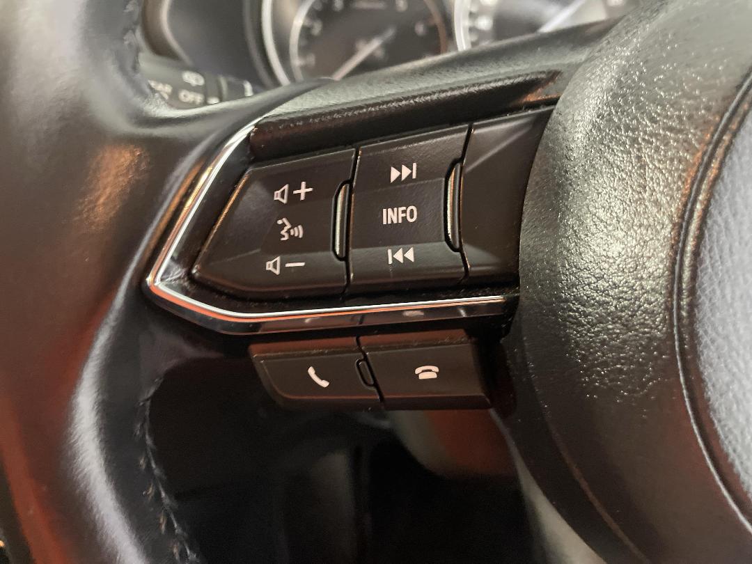 Photo '26' of Mazda CX-5