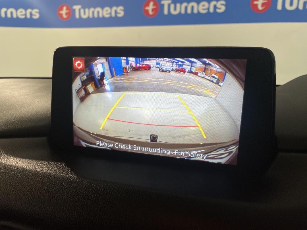 Photo '29' of Mazda CX-5