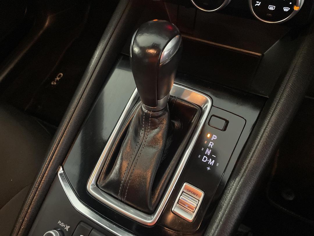 Photo '31' of Mazda CX-5