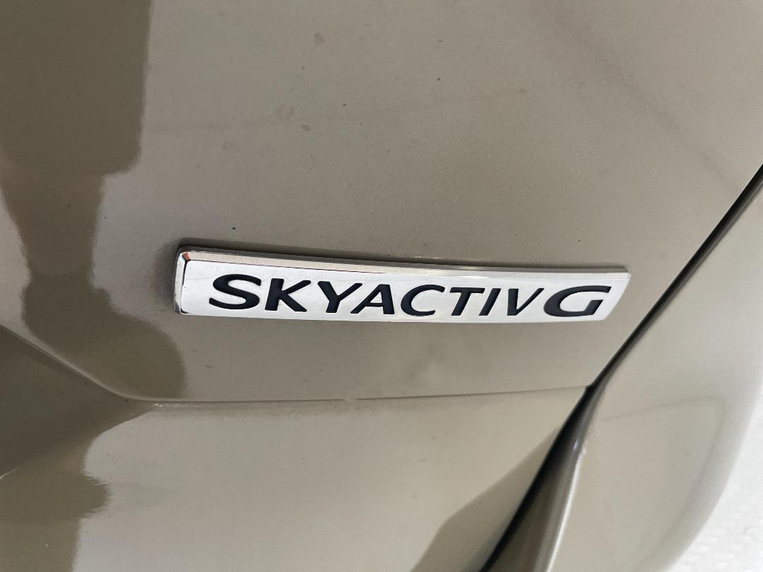 Photo '36' of Mazda CX-5