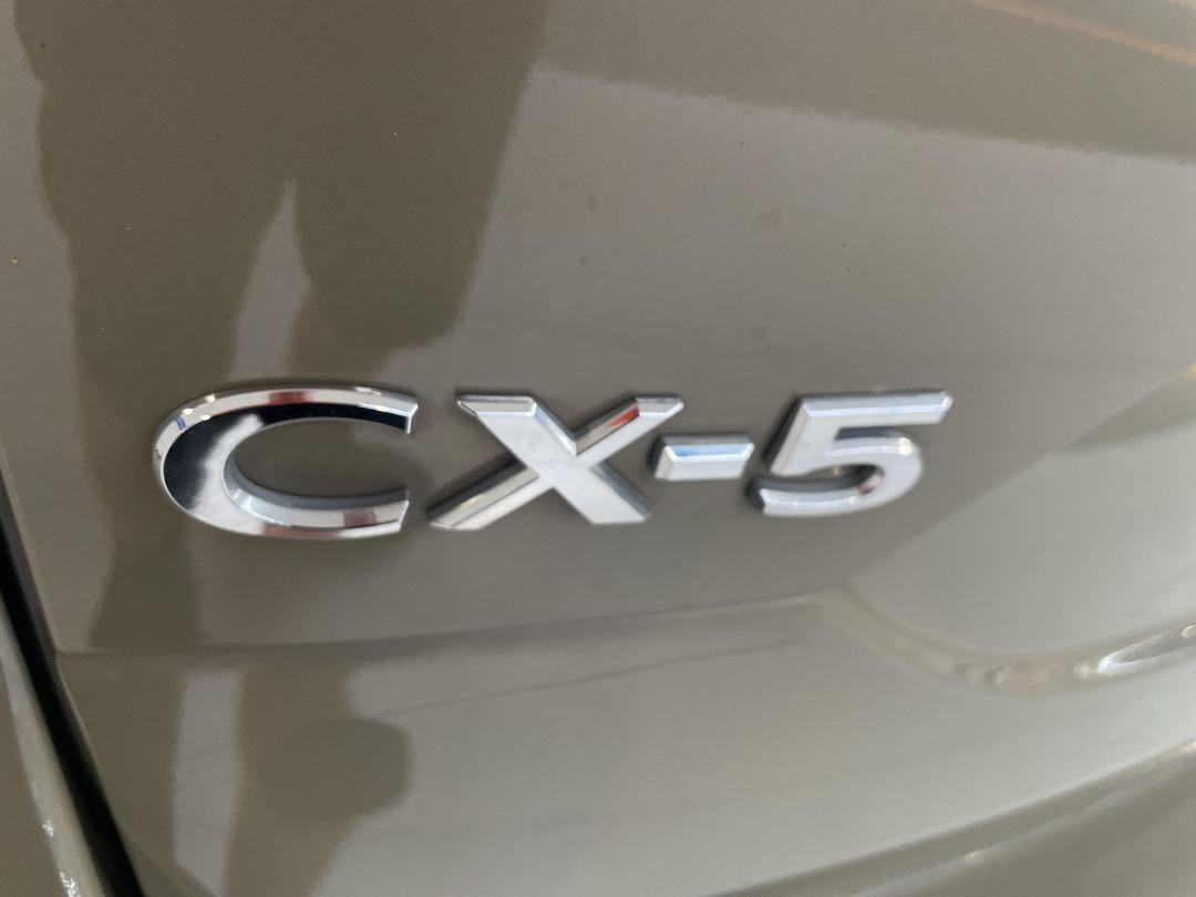 Photo '35' of Mazda CX-5