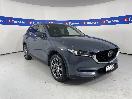 Thumbnail '1' of Mazda CX-5