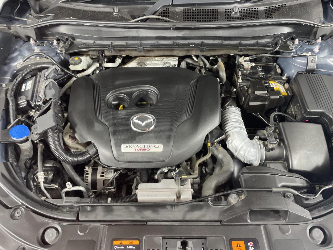 Photo '13' of Mazda CX-5 Photo '13' of Mazda CX-5