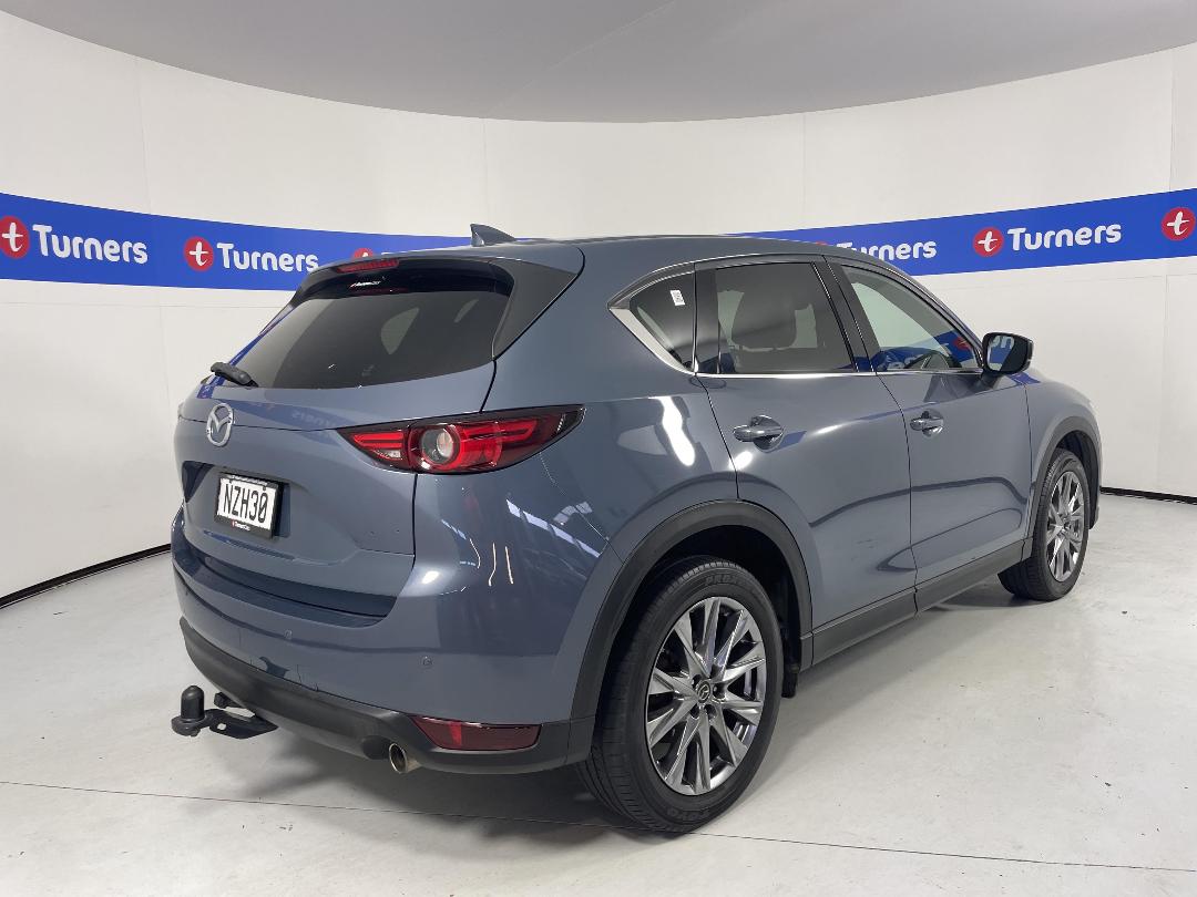 Photo '7' of Mazda CX-5 Photo '7' of Mazda CX-5