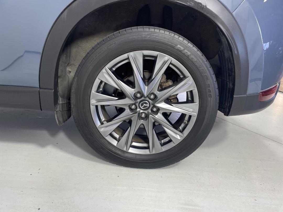 Photo '11' of Mazda CX-5 Photo '11' of Mazda CX-5