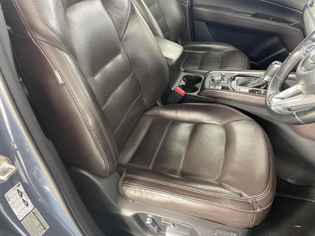 Photo '16' of Mazda CX-5 Photo '16' of Mazda CX-5