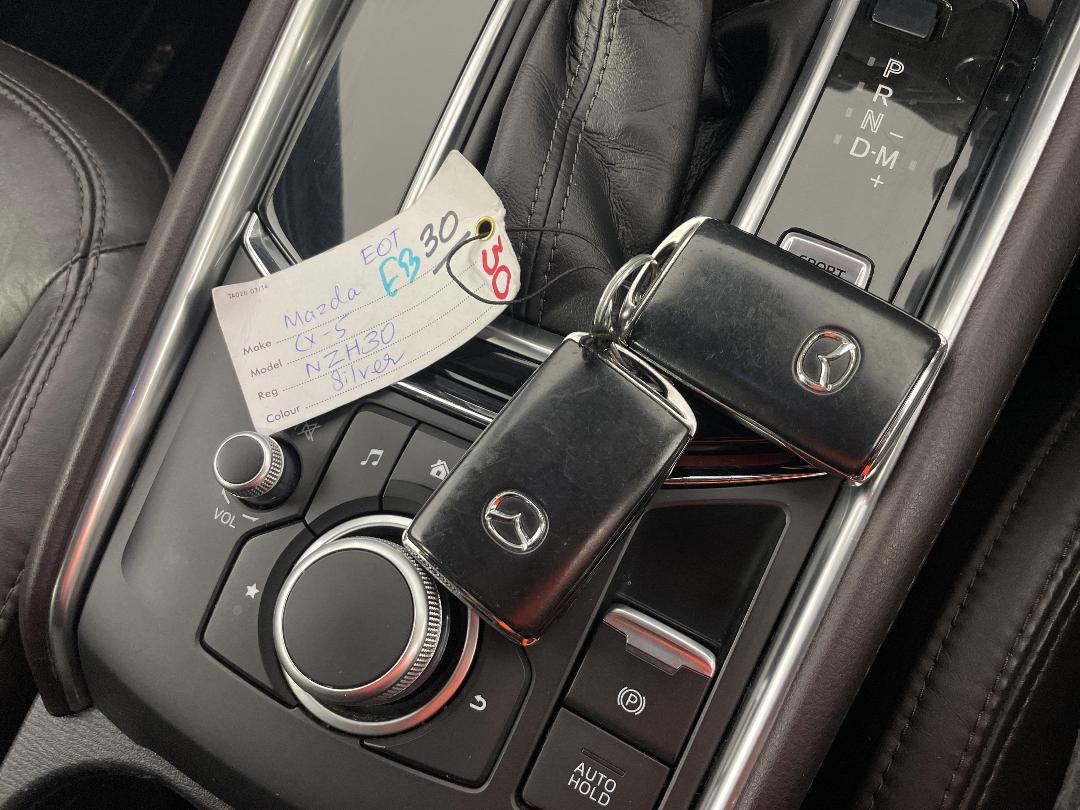 Photo '22' of Mazda CX-5 Photo '22' of Mazda CX-5