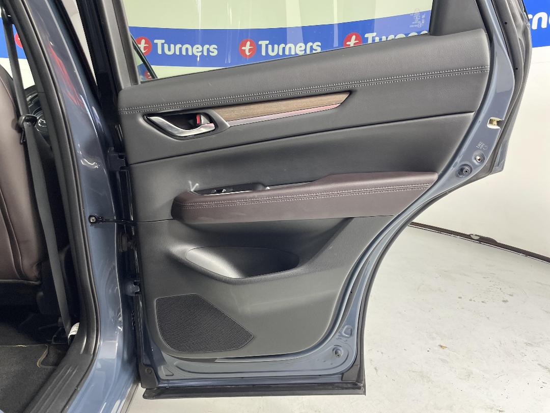 Photo '19' of Mazda CX-5 Photo '19' of Mazda CX-5