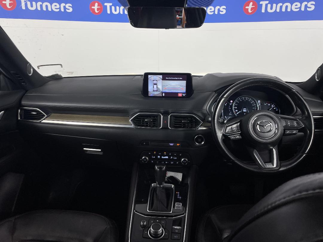 Photo '17' of Mazda CX-5 Photo '17' of Mazda CX-5