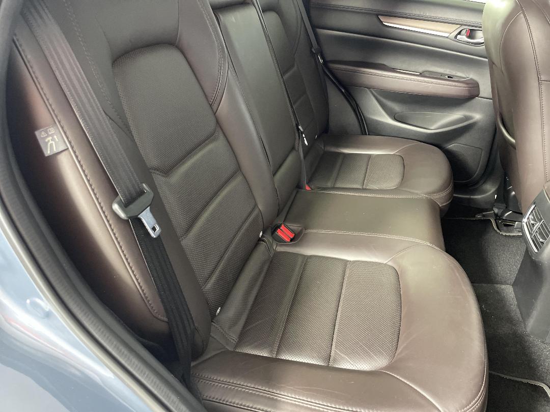 Photo '20' of Mazda CX-5 Photo '20' of Mazda CX-5