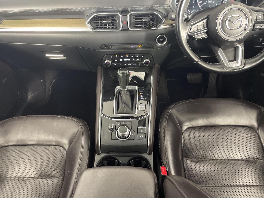 Photo '18' of Mazda CX-5 Photo '18' of Mazda CX-5