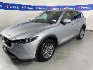 Thumbnail '4' of Mazda CX-5