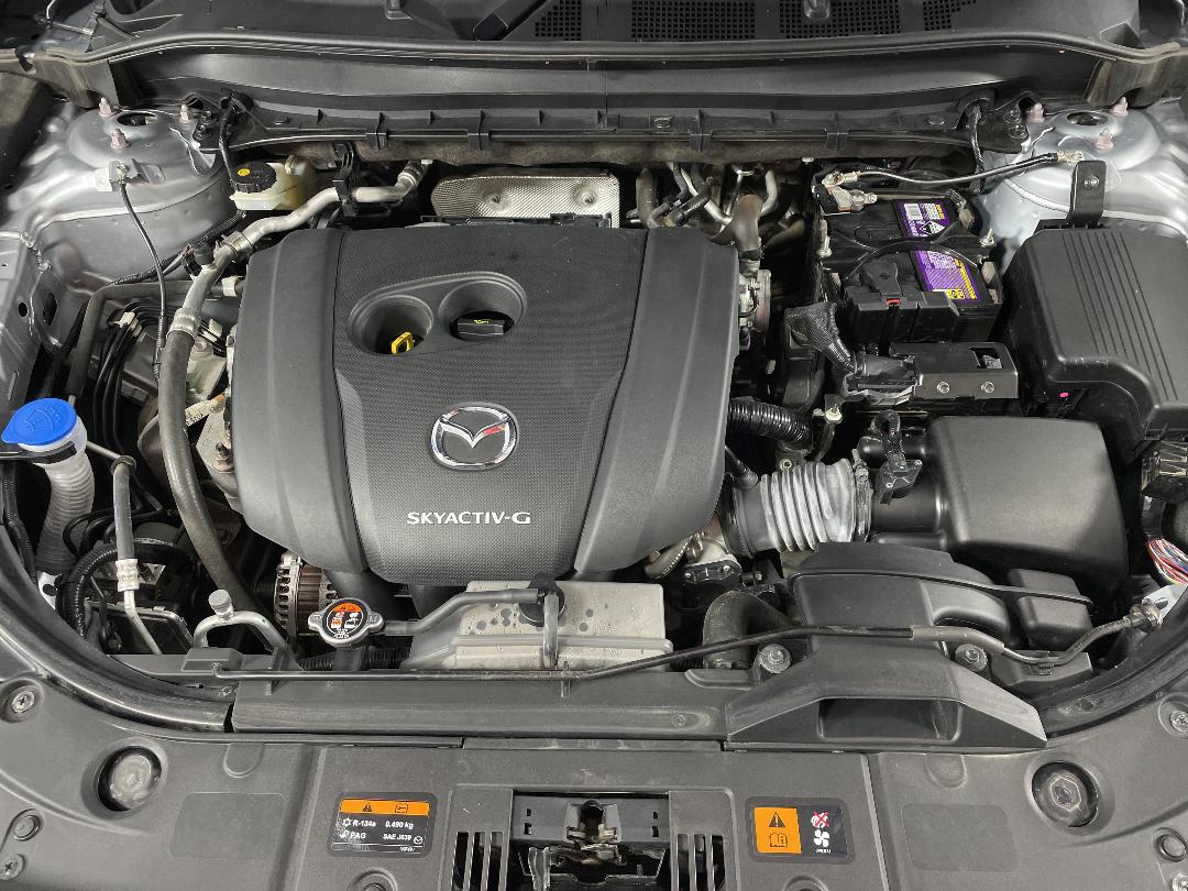 Photo '13' of Mazda CX-5